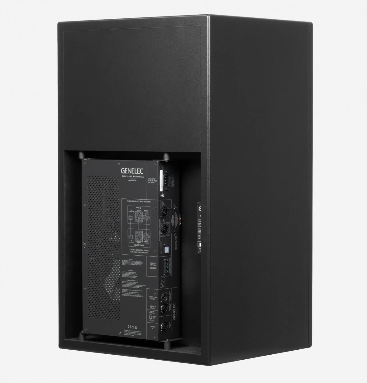 Genelec 8380A SAM™ Main Monitor – Bild 3