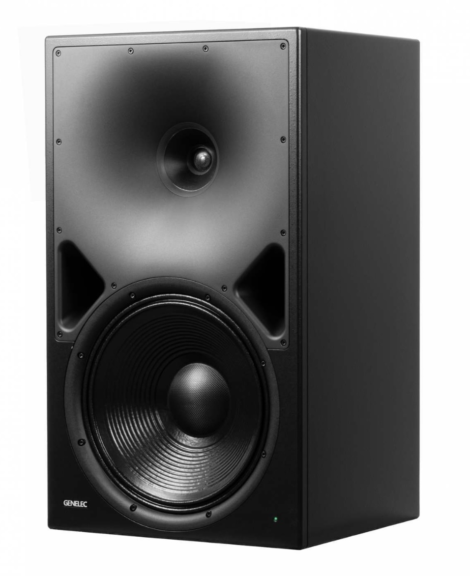 Genelec 8380A SAM™ Main Monitor – Bild 2